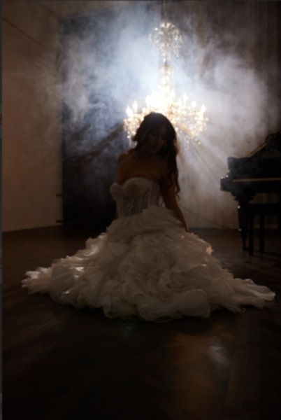 Foto von NEU! Anastasia  NEO-Tantra