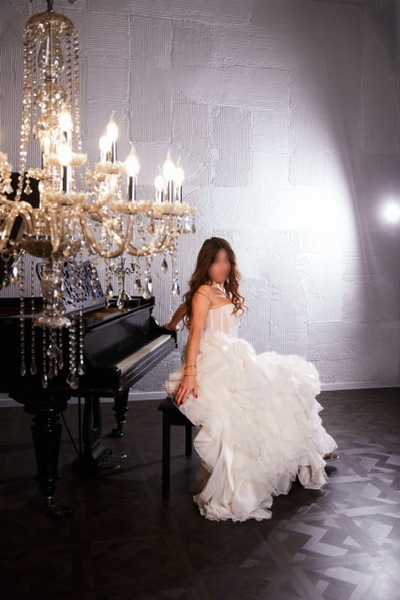 Foto von NEU! Anastasia  NEO-Tantra