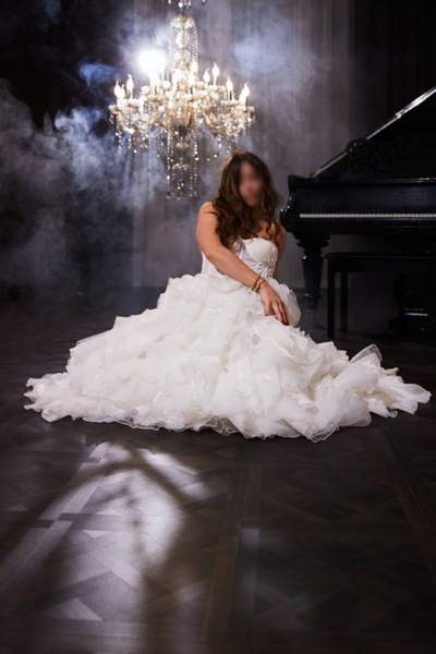 Foto von NEU! Anastasia  NEO-Tantra