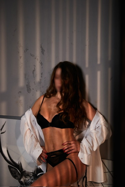 Foto von NEU! Anastasia  NEO-Tantra