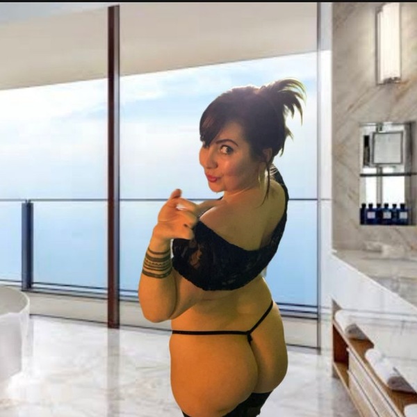 Lizi - leidenschaftlicher GF6