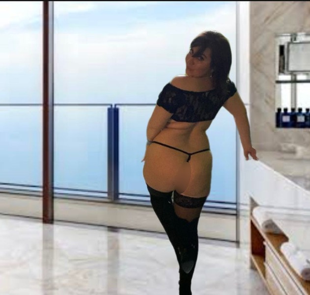 Foto von Lizi - leidenschaftlicher GF6