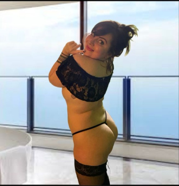 Foto von Lizi - leidenschaftlicher GF6