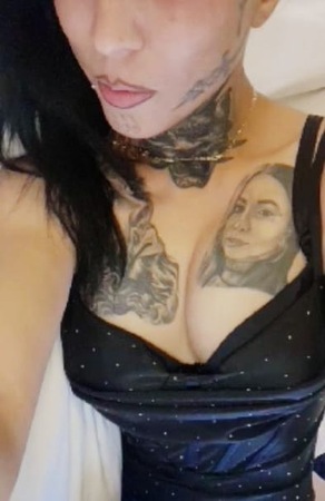 Simona - GANZ NEU, Trier