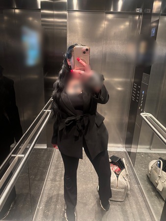 Deutsche Domina Lucy - Nur Haus & Hotelbesuche, Düsseldorf