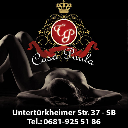 Casa Paula - vom 10.- 27. im Urlaub, Saarbrücken
