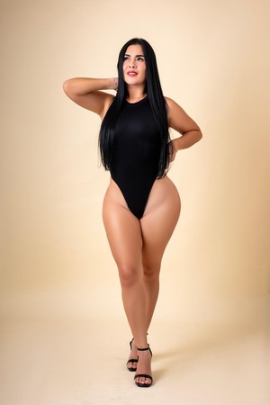 Antonela, Jena