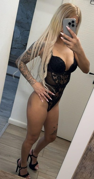 Foto von Yasmin