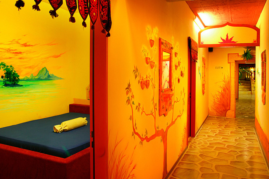 Foto von Sex around the World