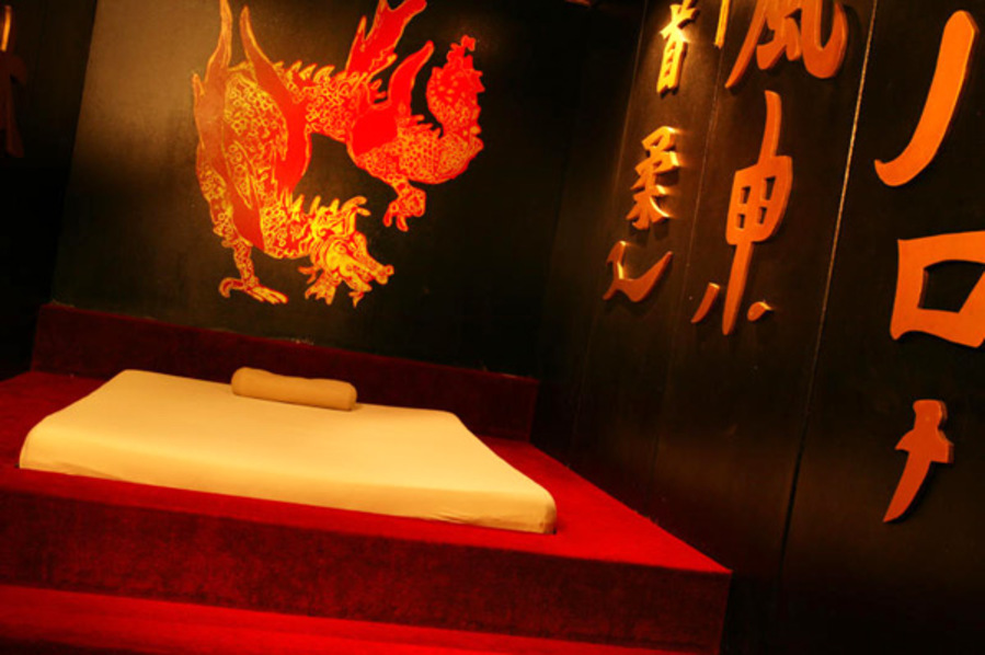 Foto von Sex around the World