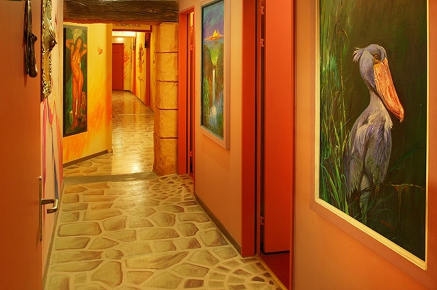 Foto von Sex around the World