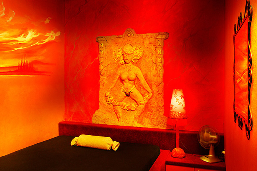 Foto von Sex around the World