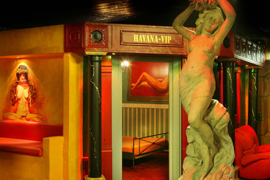 Foto von Sex around the World