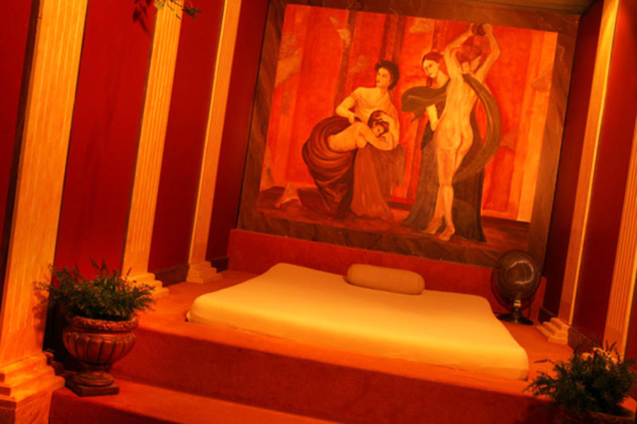 Foto von Sex around the World