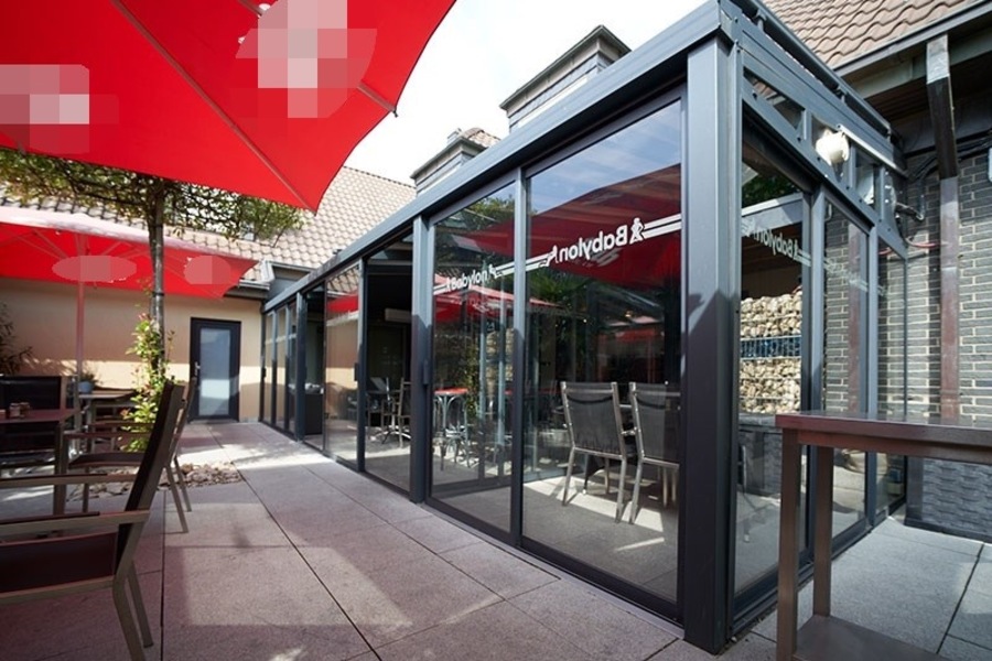 Foto von Der rheinische Sündenpfuhl