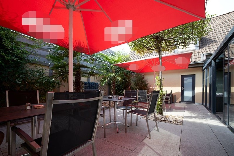 Foto von Der rheinische Sündenpfuhl