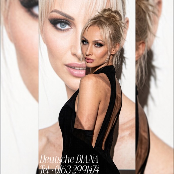 Foto von DEUTSCHE DIANA ~ ELEGANT. SINNLICH. EXKLUSIV. IM URLAUB!