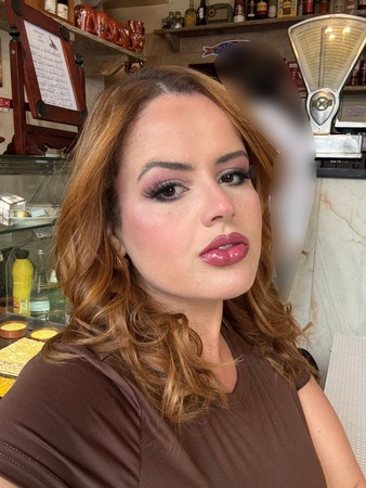 Luna Bellini, Heinsberg