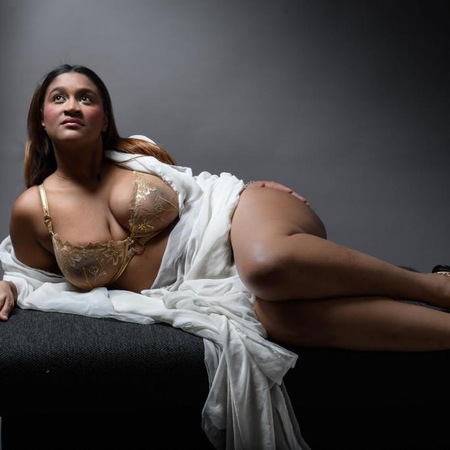 Mily bei Erotica, Alsdorf