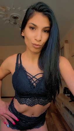 Pamela - nur für kurze Zeit da!, Suhl