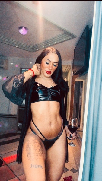 Foto von TS Bruna Tavares