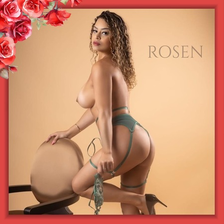 Schöne Beatriz Vipservice