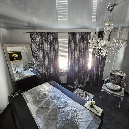 WELLNESS OASE! EXCLUSIVE EROTIC MASSAGE SALON!, Mannheim