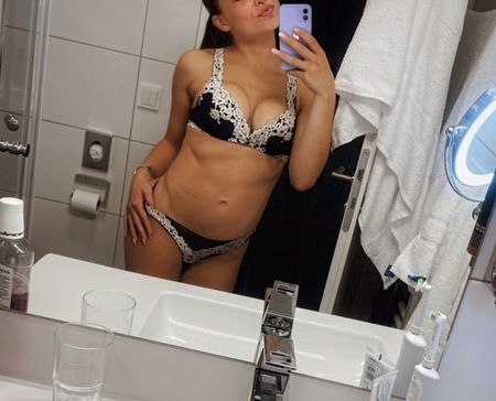 Carla Party Girl, Hannover