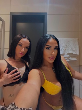 GANZ NEU- SHIRIN PARTY/HOTEL-HAUSBESUCHE, Düsseldorf