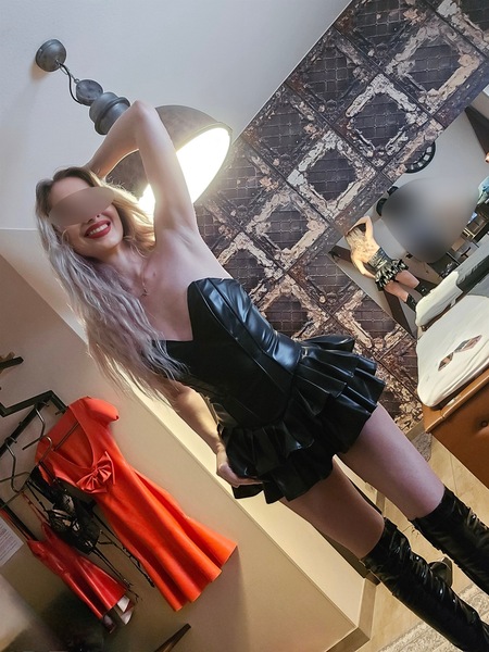 Foto von Lady Katharina Gefährlicher Engel