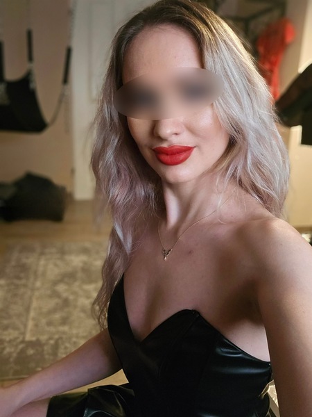 Foto von Lady Katharina Gefährlicher Engel
