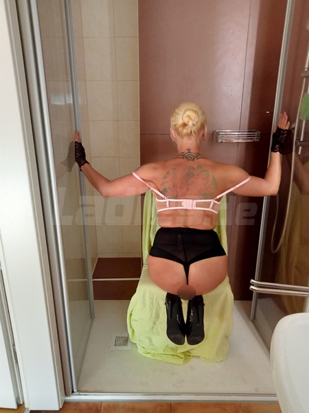 Foto von Larissa