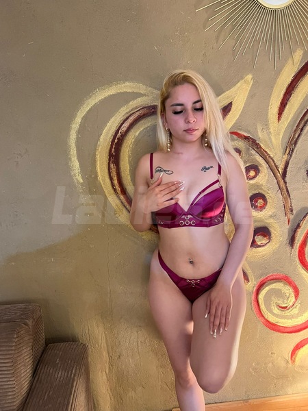 Foto von Isabela *GANZ NEU*