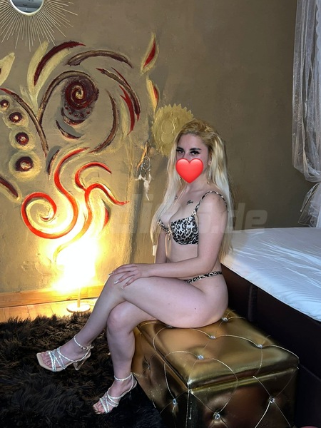 Foto von Isabela *GANZ NEU*
