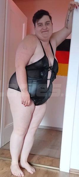 Foto von Heike