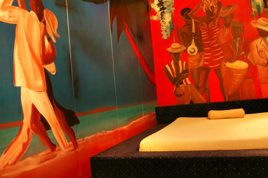 Foto von Sex around the World