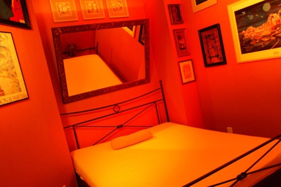 Foto von Sex around the World