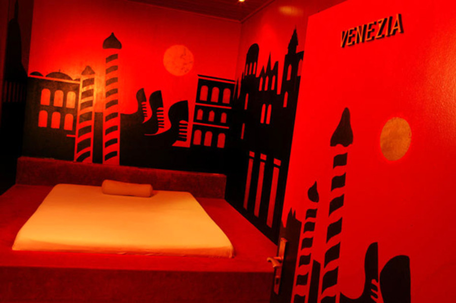 Foto von Sex around the World