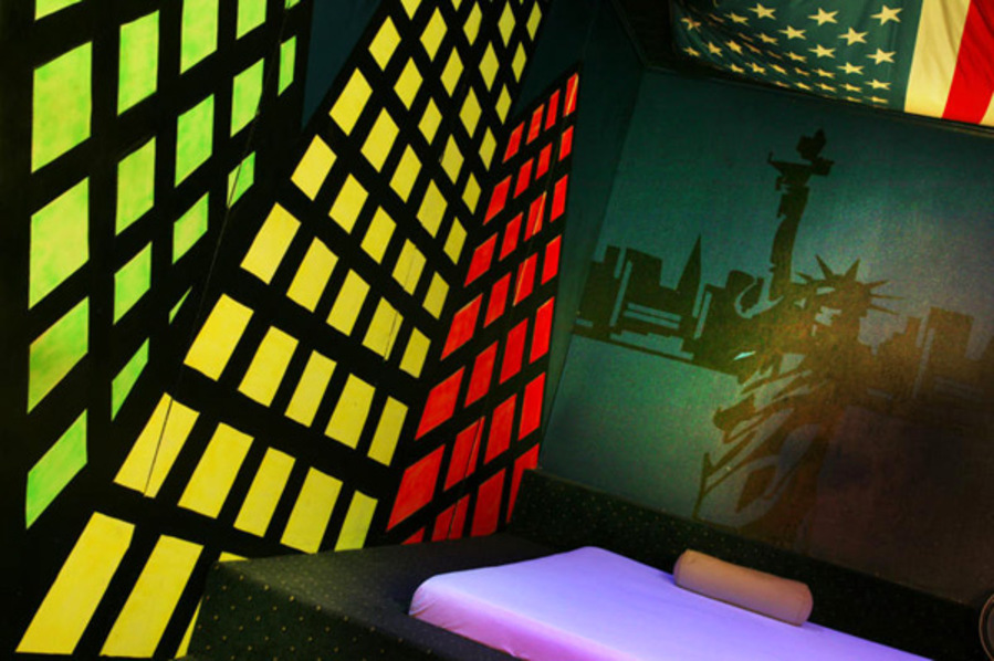 Foto von Sex around the World