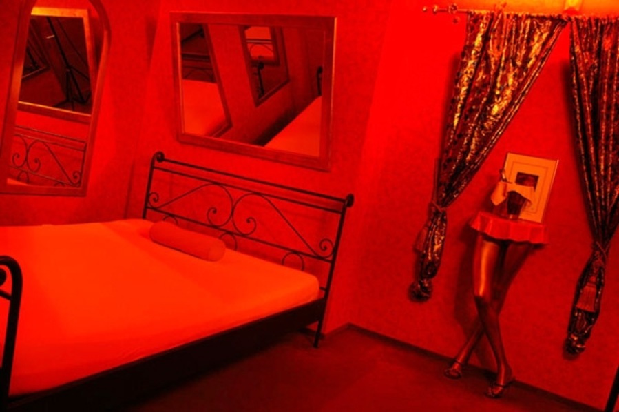 Foto von Sex around the World