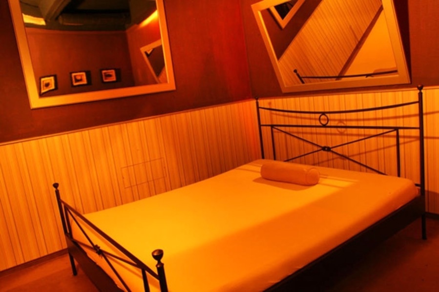 Foto von Sex around the World