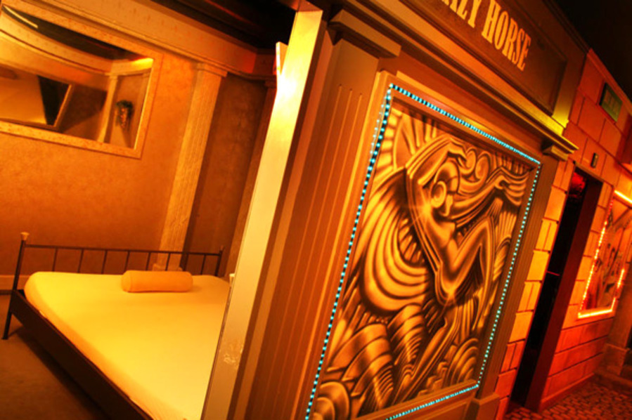 Foto von Sex around the World