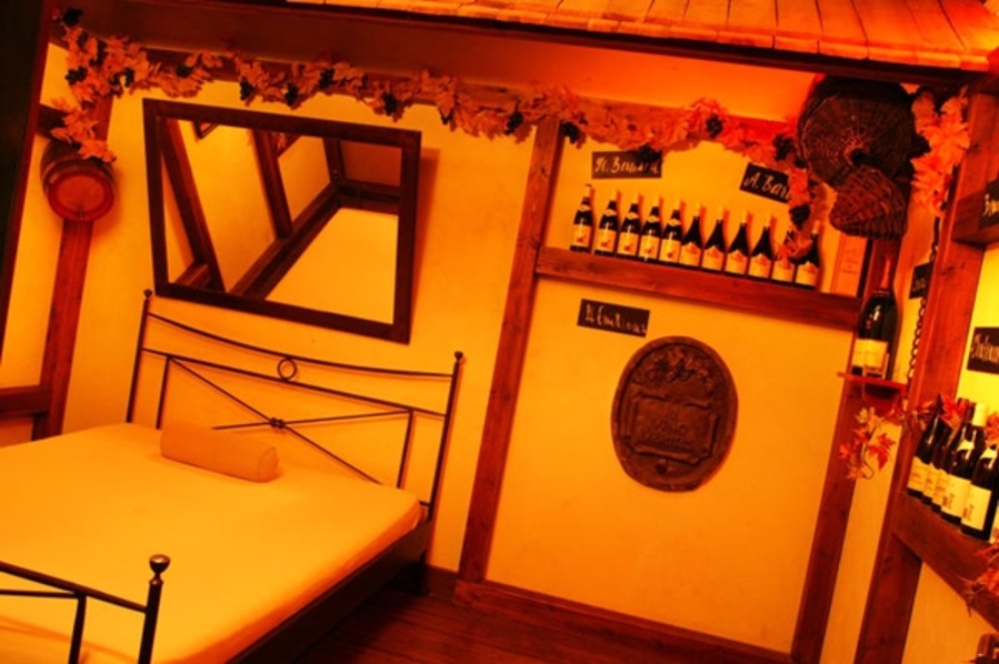 Foto von Sex around the World