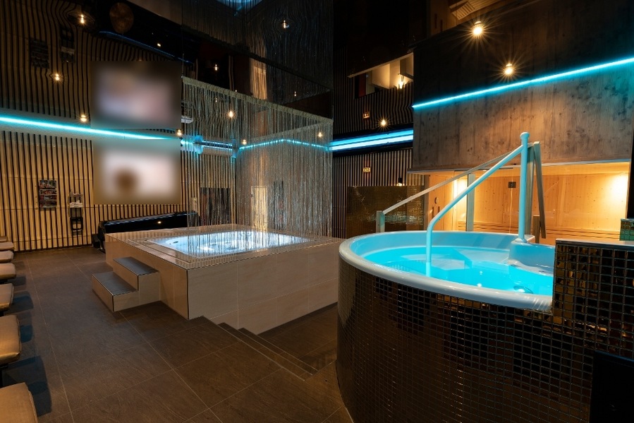 Foto von Das richtige Gemisch für gute Gefühle!