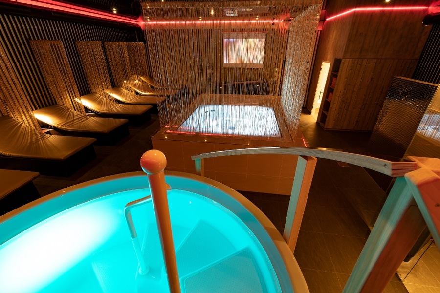 Foto von Das richtige Gemisch für gute Gefühle!