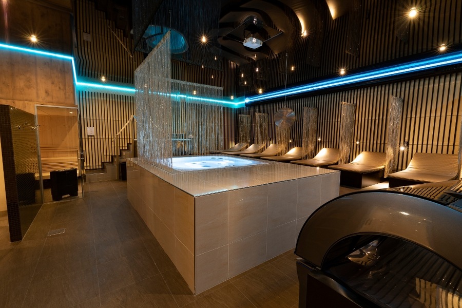 Foto von Das richtige Gemisch für gute Gefühle!