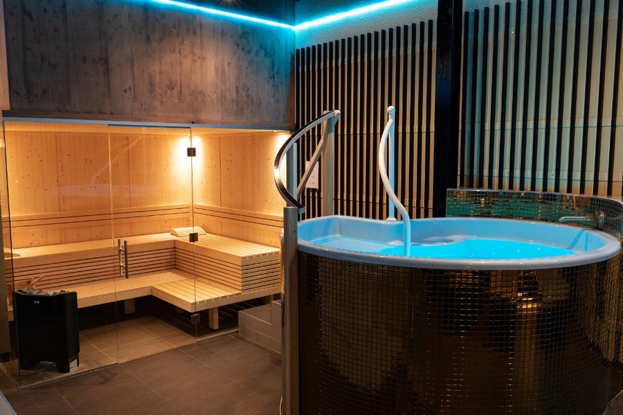 Foto von Das richtige Gemisch für gute Gefühle!