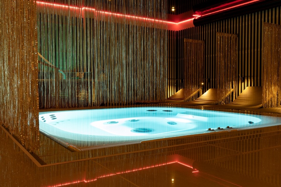 Foto von Das richtige Gemisch für gute Gefühle!