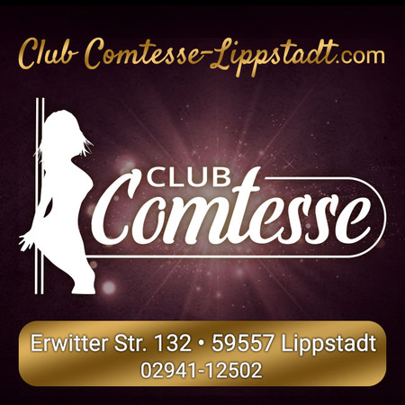 Club Comtesse, Lippstadt