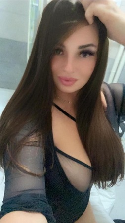 R*mming-Queen! Klaudia aus Polen - Busenwunder 95K, Aschaffenburg